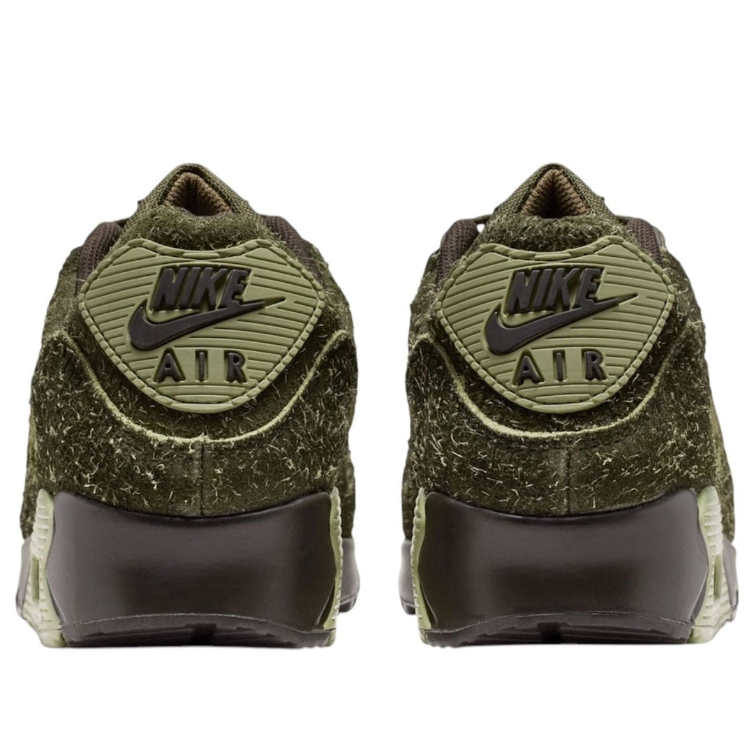NIKE AIR MAX 90 PREMIUM SKUNK