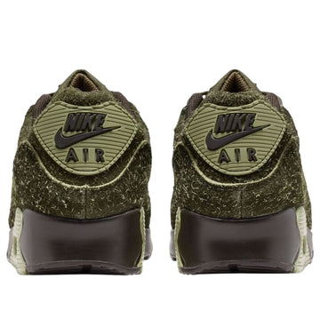 NIKE AIR MAX 90 PREMIUM SKUNK — Stock