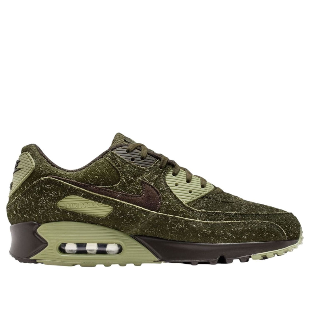 NIKE AIR MAX 90 PREMIUM SKUNK