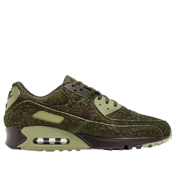 NIKE AIR MAX 90 PREMIUM SKUNK — Stock