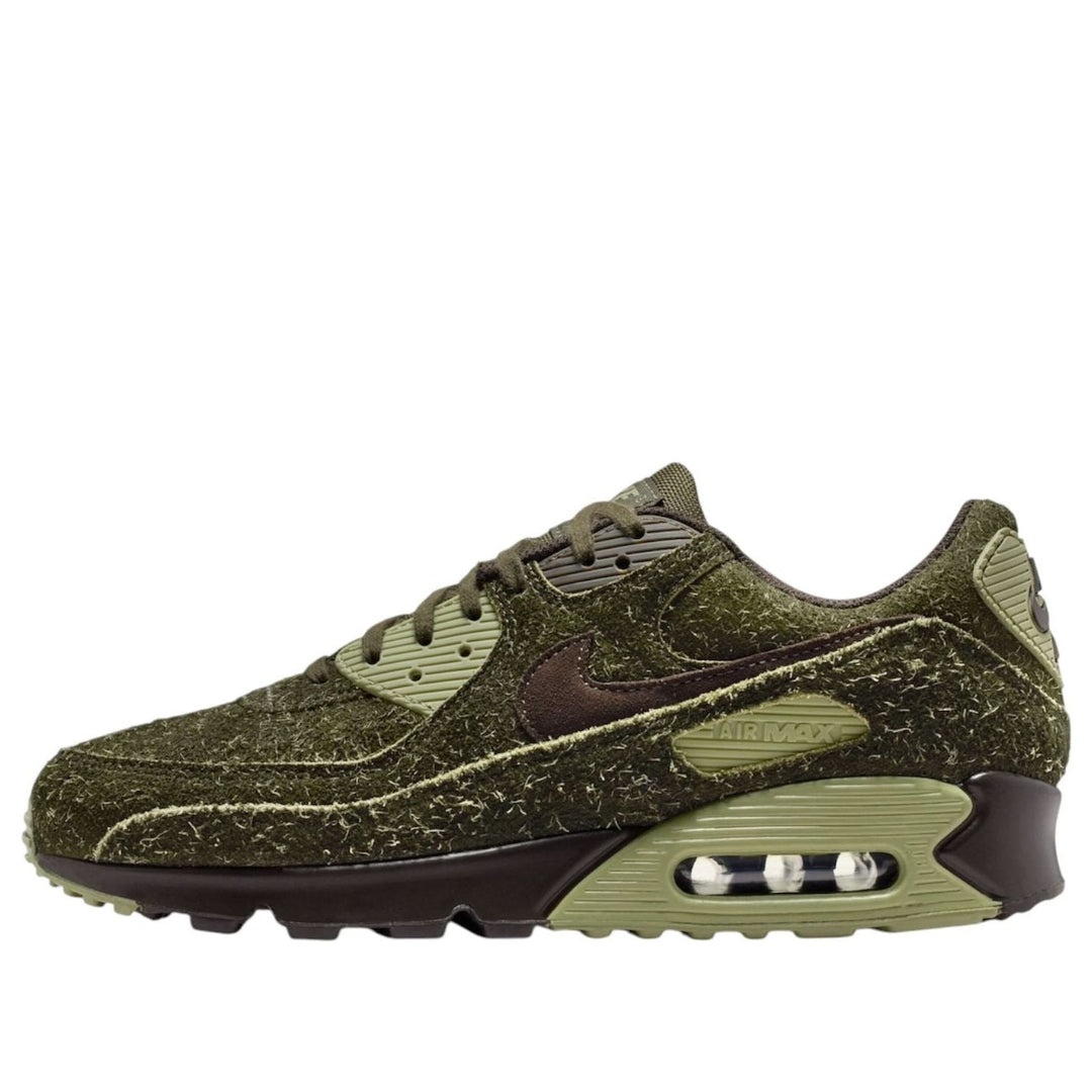 NIKE AIR MAX 90 PREMIUM SKUNK