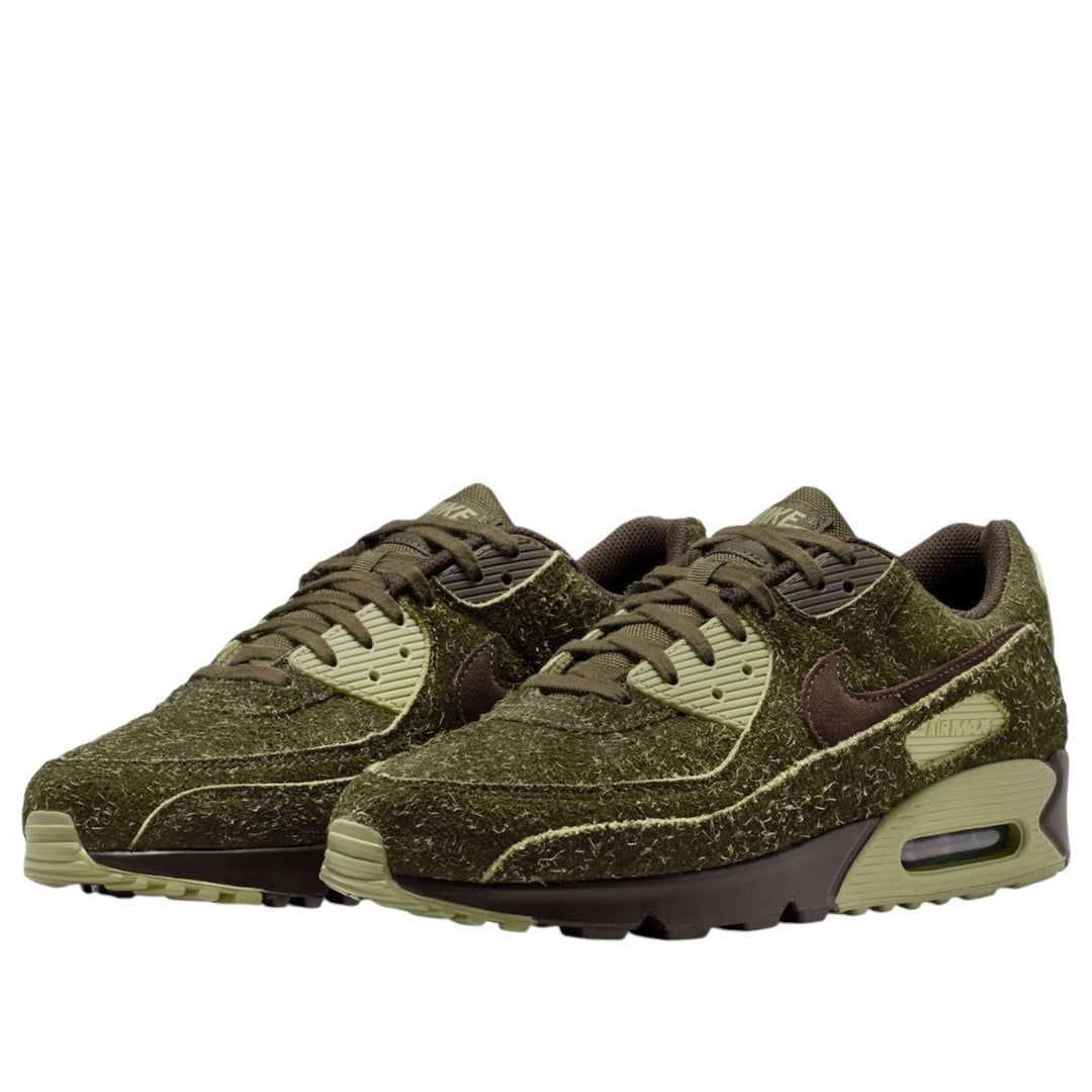 NIKE AIR MAX 90 PREMIUM SKUNK