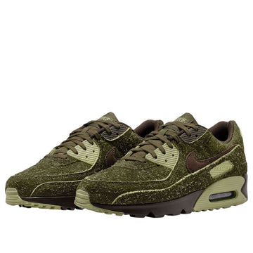 NIKE AIR MAX 90 PREMIUM SKUNK — Stock