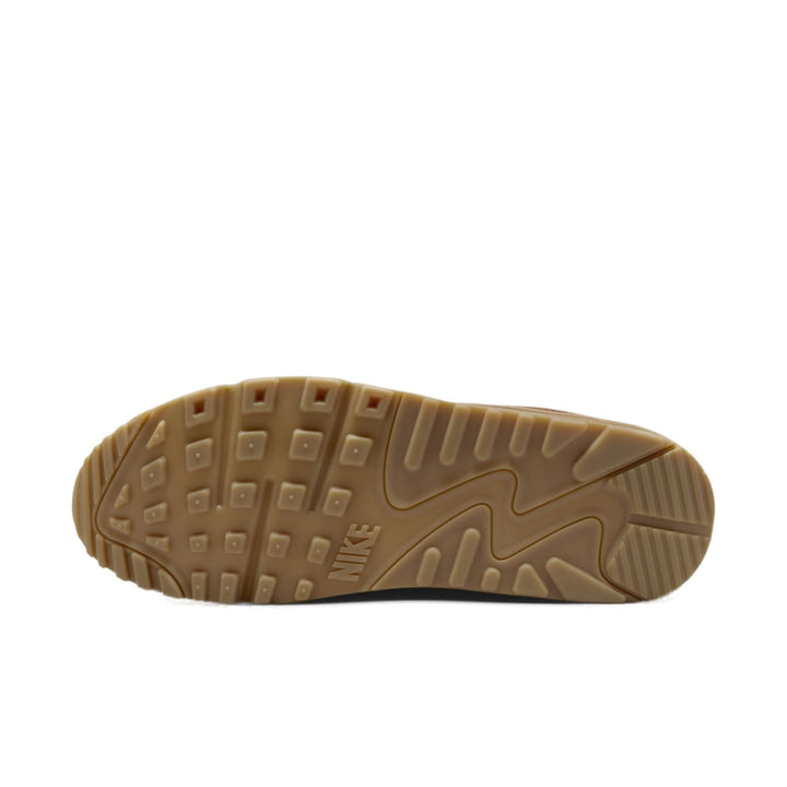 NIKE AIR MAX 90 PREMIUM WHEAT — Stock 