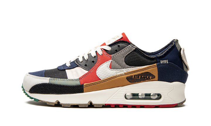 NIKE AIR MAX 90 QS LEGACY WOMENS