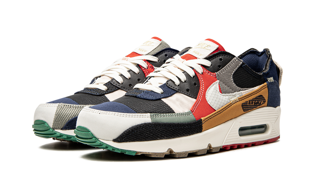 NIKE AIR MAX 90 QS LEGACY WOMENS