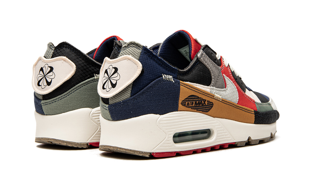 NIKE AIR MAX 90 QS LEGACY WOMENS