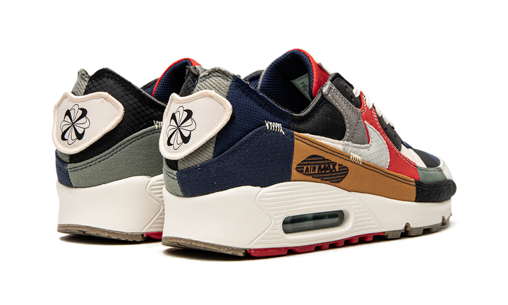 NIKE AIR MAX 90 QS LEGACY WOMENS