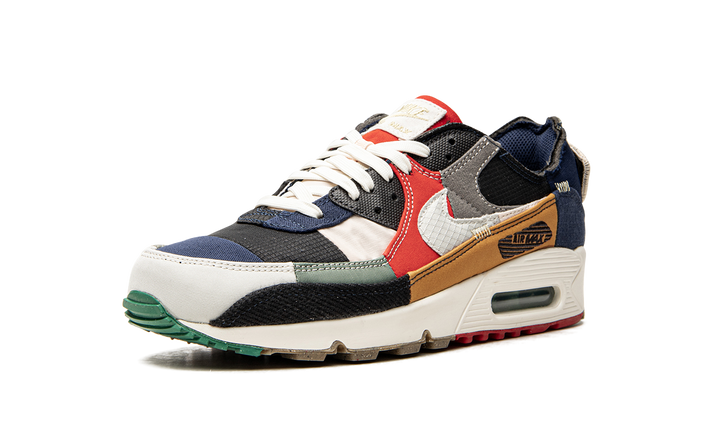 NIKE AIR MAX 90 QS LEGACY WOMENS