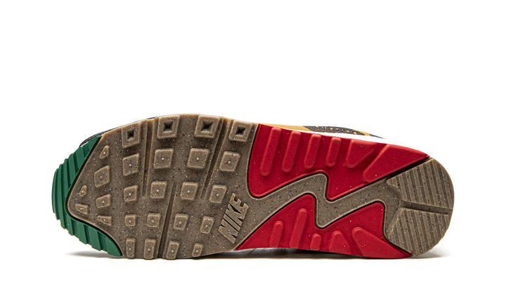 NIKE AIR MAX 90 QS LEGACY WOMENS