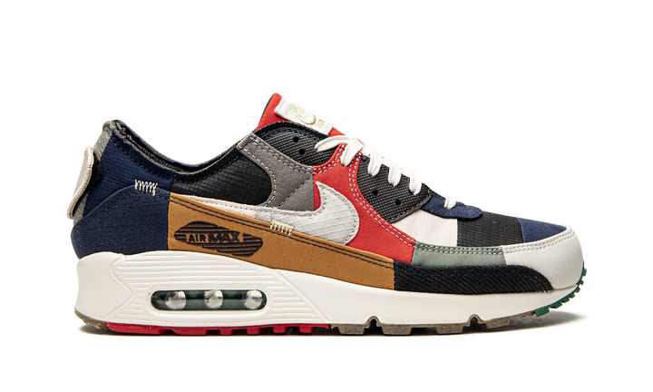 NIKE AIR MAX 90 QS LEGACY WOMENS