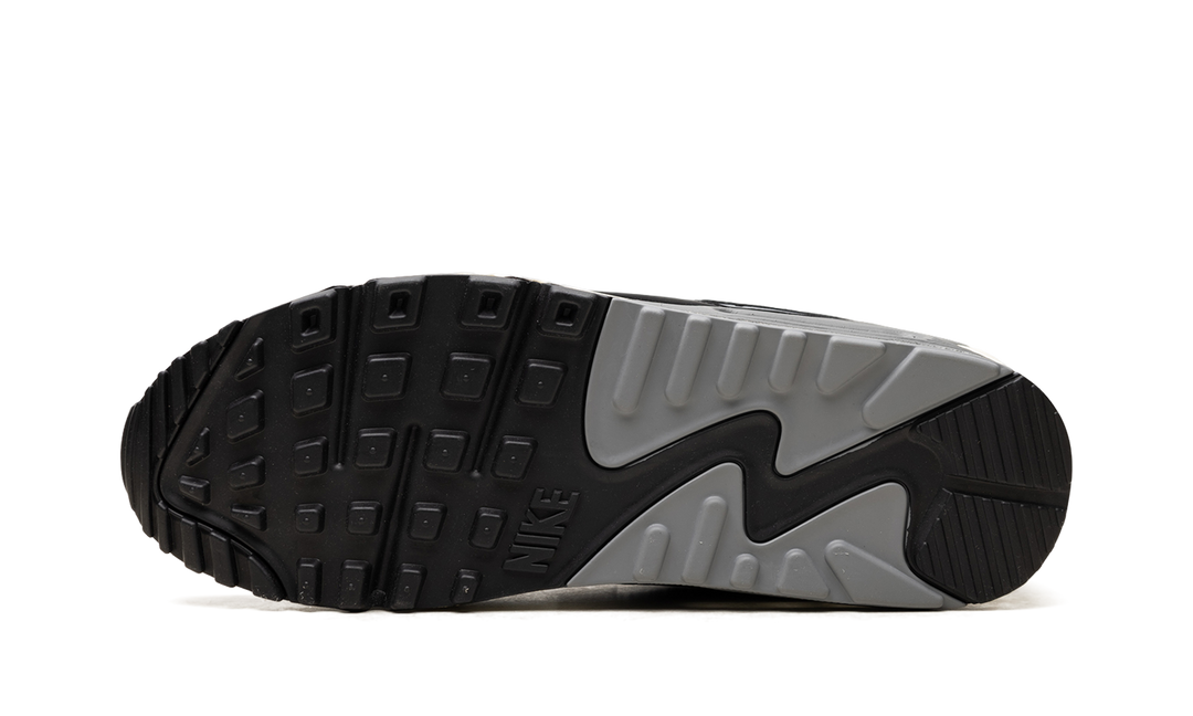 NIKE AIR MAX 90 QS SMOKE GREY CROCODILE
