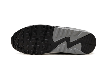 NIKE AIR MAX 90 QS SMOKE GREY CROCODILE — Stock