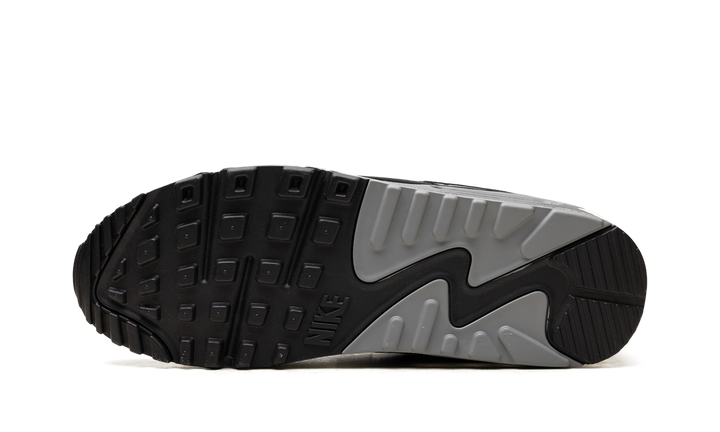 NIKE AIR MAX 90 QS SMOKE GREY CROCODILE