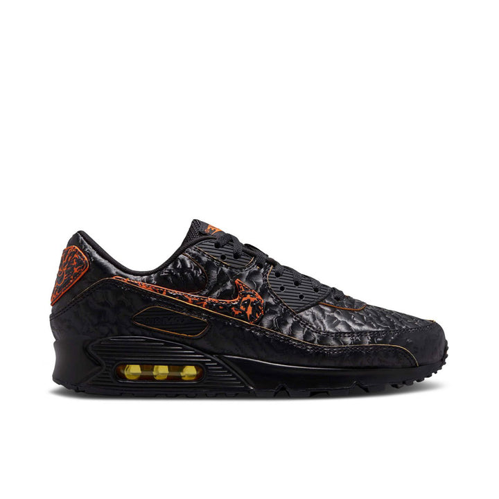 NIKE AIR MAX 90 QS VOLCANO — Stock 