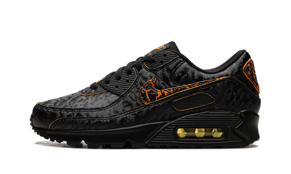 NIKE AIR MAX 90 QS VOLCANO — Stock #2