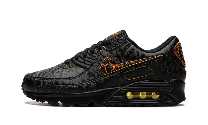 NIKE AIR MAX 90 QS VOLCANO — Stock 
