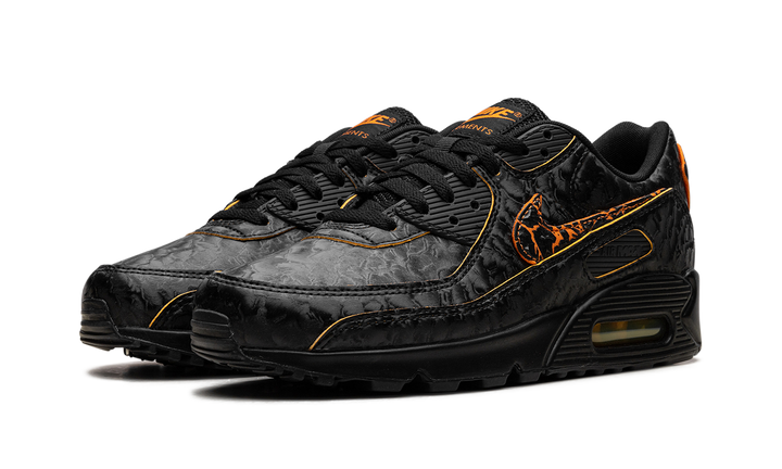 NIKE AIR MAX 90 QS VOLCANO — Stock 