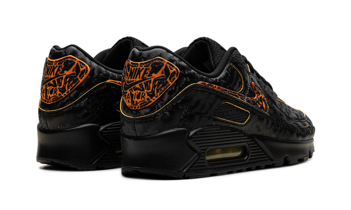 NIKE AIR MAX 90 QS VOLCANO — Stock 