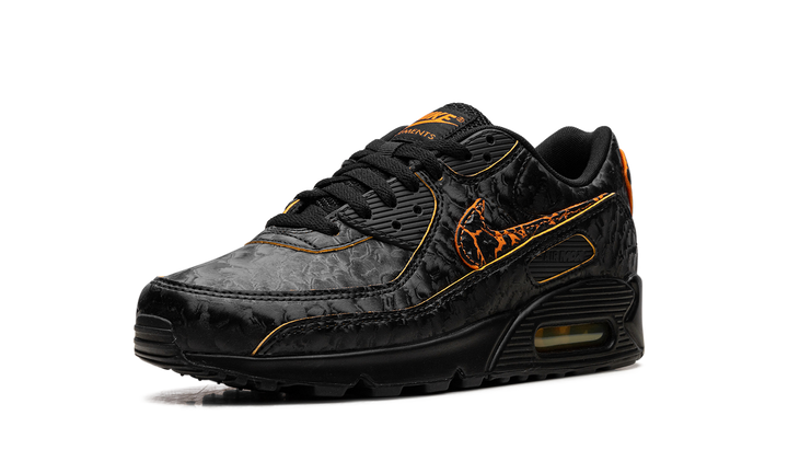NIKE AIR MAX 90 QS VOLCANO — Stock 
