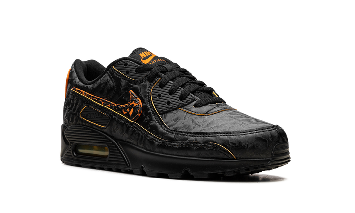 NIKE AIR MAX 90 QS VOLCANO — Stock 