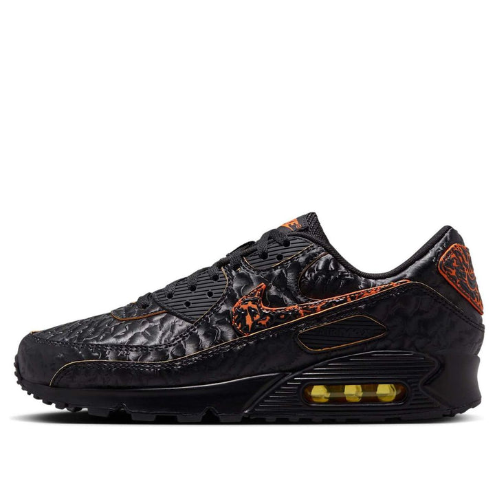 NIKE AIR MAX 90 QS VOLCANO — Stock 