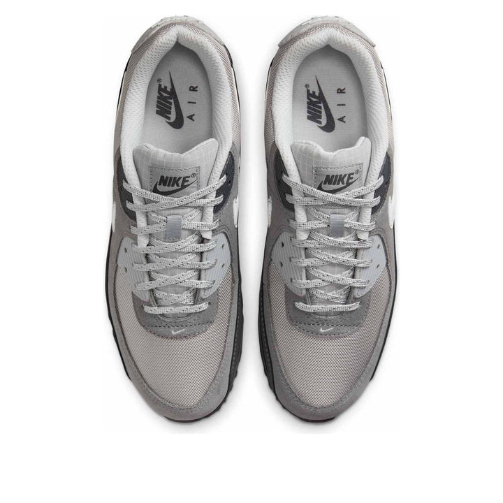 NIKE AIR MAX 90 REFLECTIVE ANTHRACITE