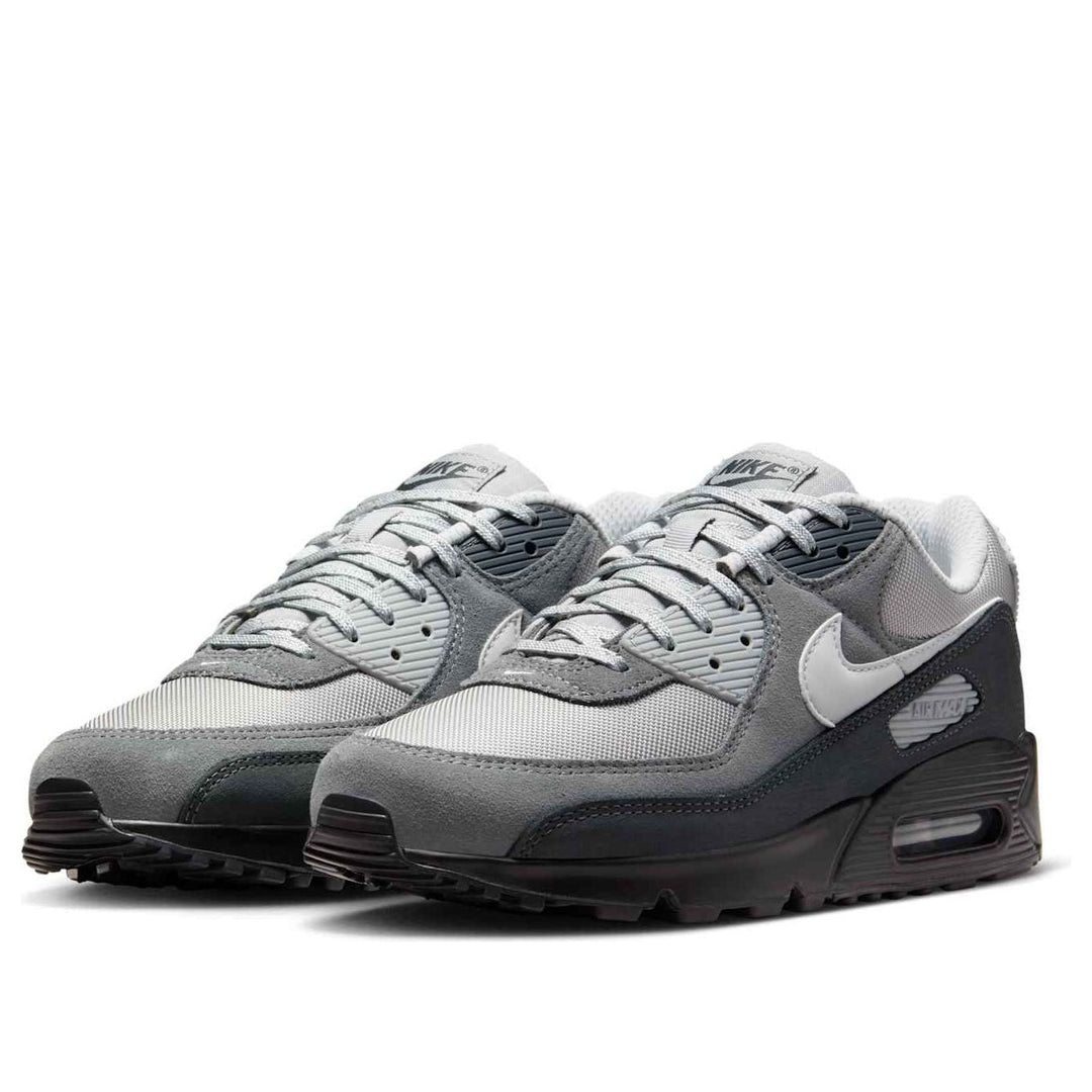 NIKE AIR MAX 90 REFLECTIVE ANTHRACITE