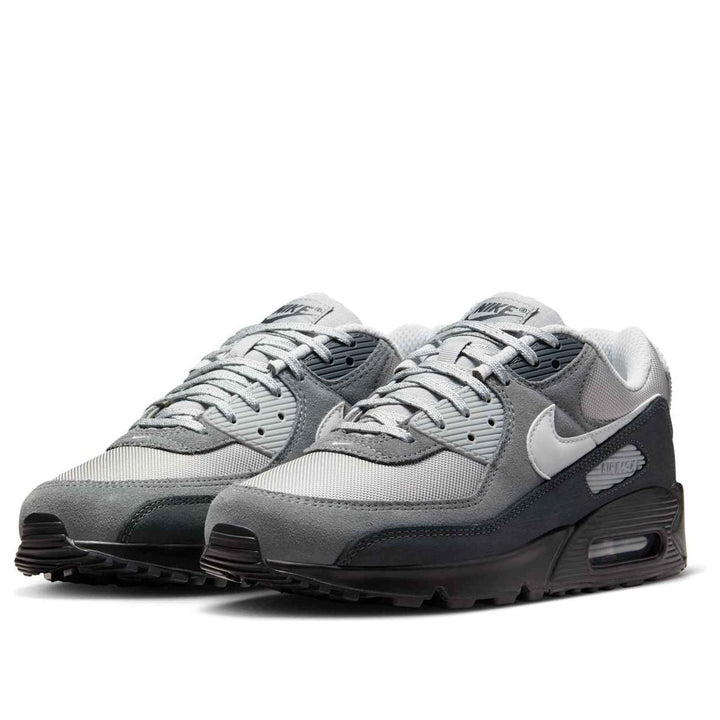 NIKE AIR MAX 90 REFLECTIVE ANTHRACITE