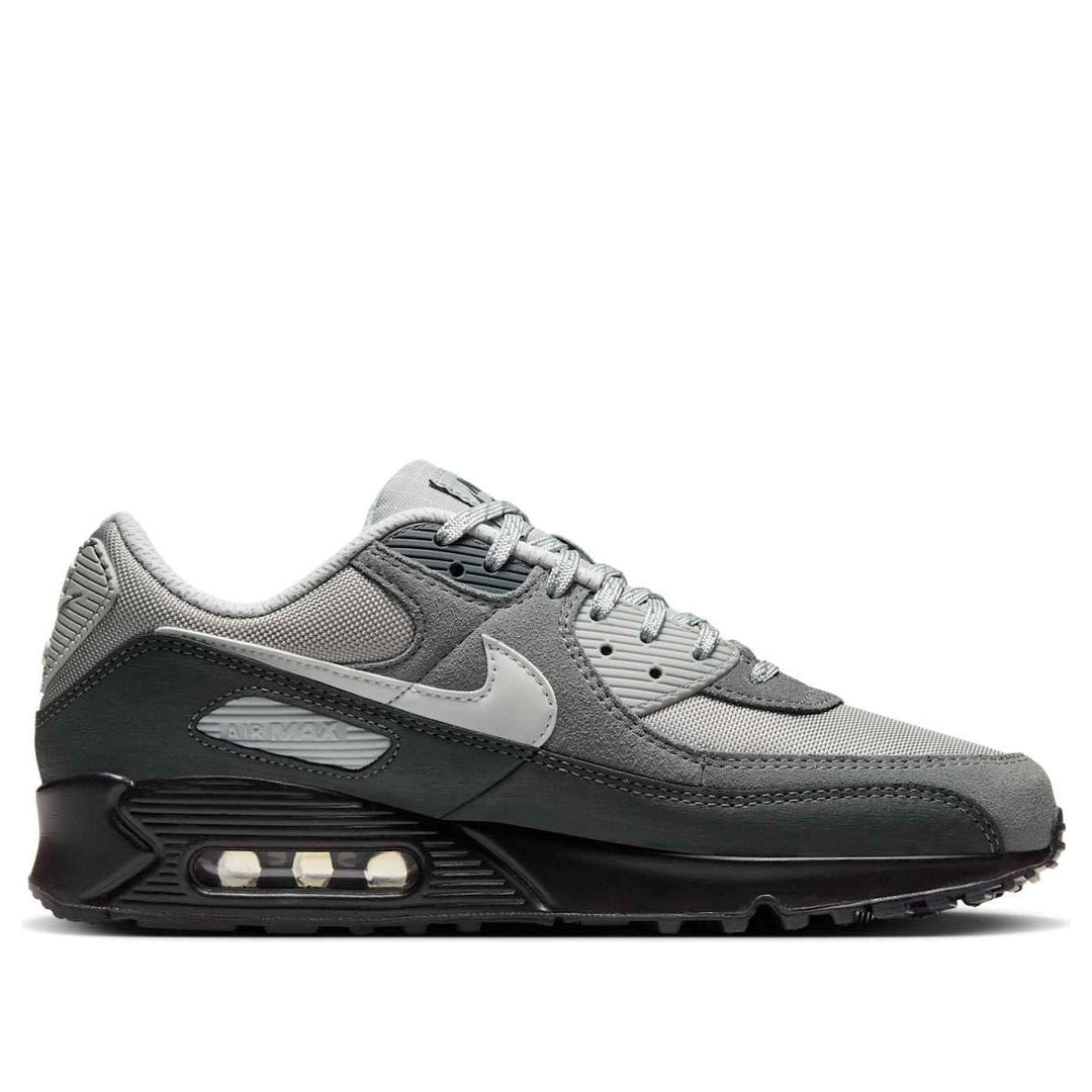 NIKE AIR MAX 90 REFLECTIVE ANTHRACITE