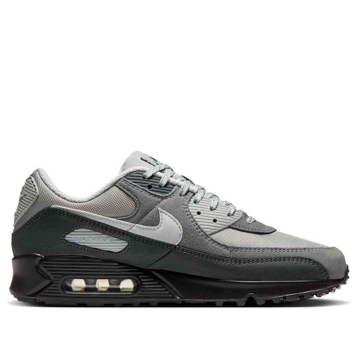 NIKE AIR MAX 90 REFLECTIVE ANTHRACITE