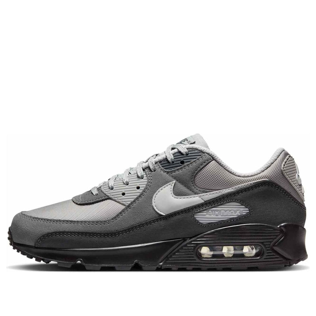 NIKE AIR MAX 90 REFLECTIVE ANTHRACITE