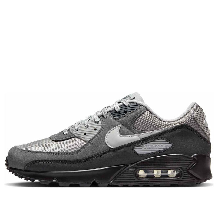 NIKE AIR MAX 90 REFLECTIVE ANTHRACITE