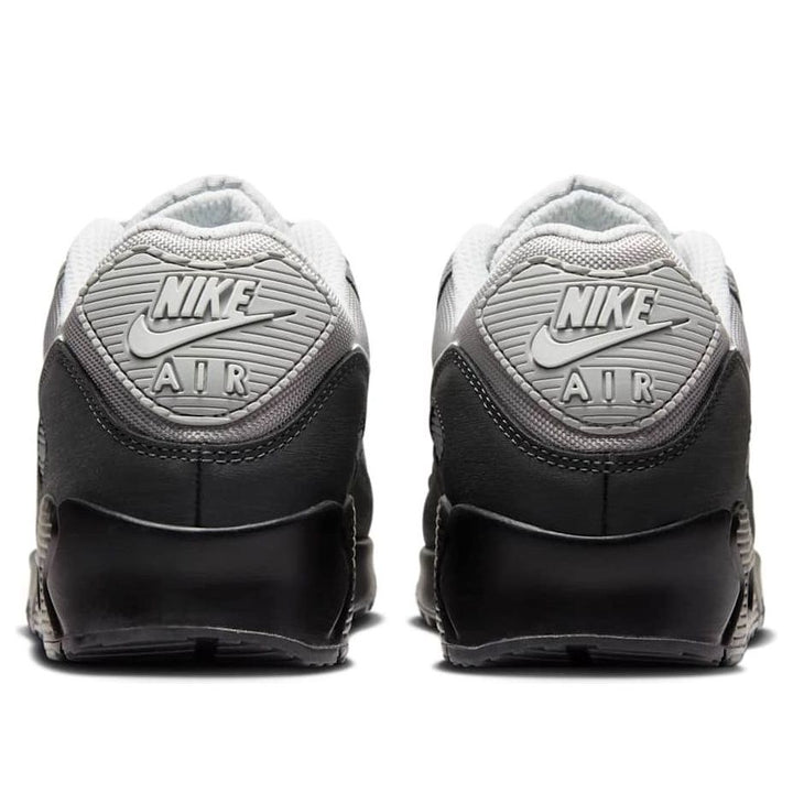 NIKE AIR MAX 90 REFLECTIVE ANTHRACITE