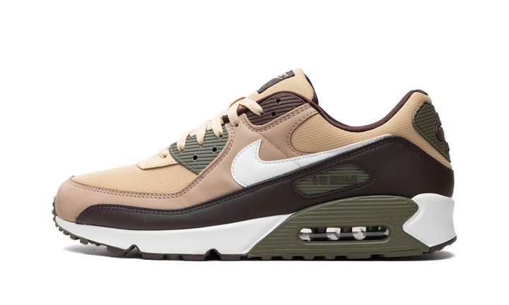 NIKE AIR MAX 90 SESAME EARTH