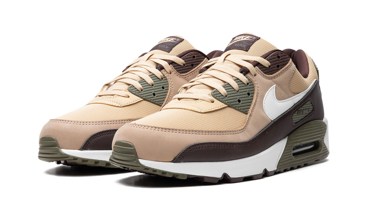 NIKE AIR MAX 90 SESAME EARTH