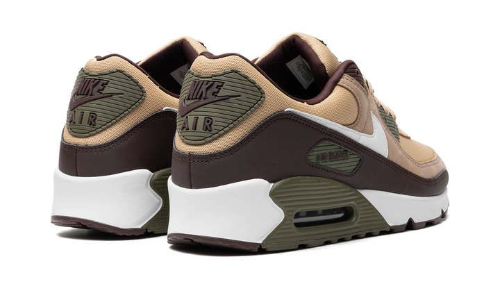 NIKE AIR MAX 90 SESAME EARTH