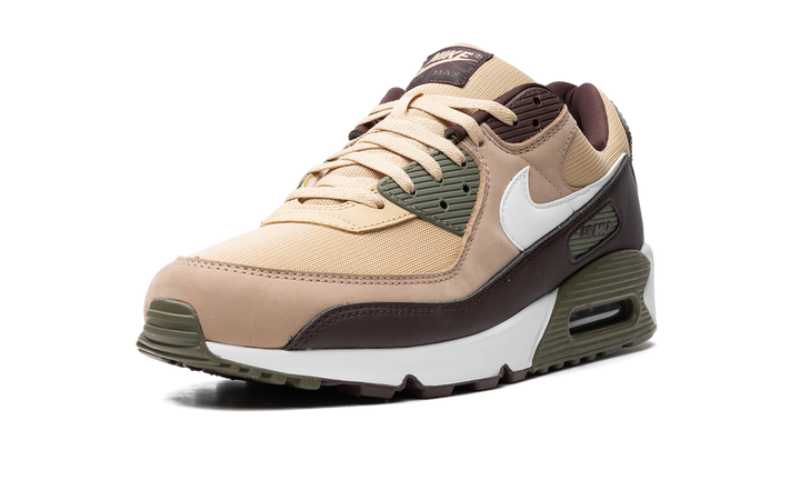NIKE AIR MAX 90 SESAME EARTH