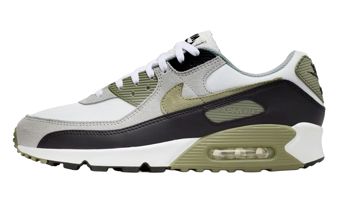 NIKE AIR MAX 90 SILVER SAGE