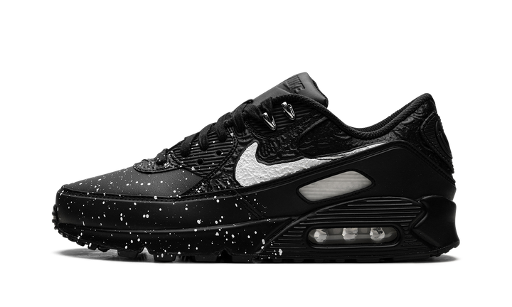 NIKE AIR MAX 90 SLAWN BLACK