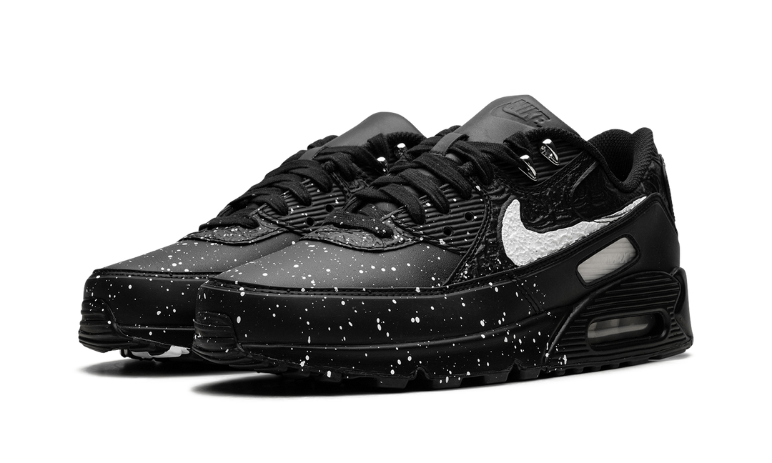 NIKE AIR MAX 90 SLAWN BLACK