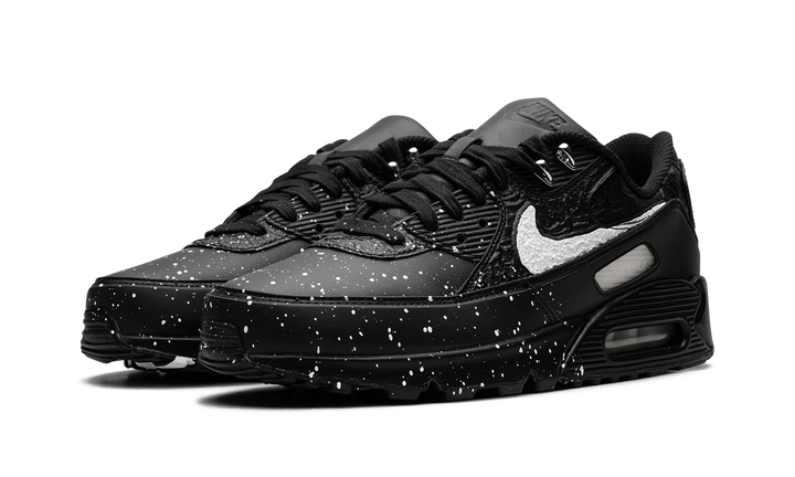 NIKE AIR MAX 90 SLAWN BLACK