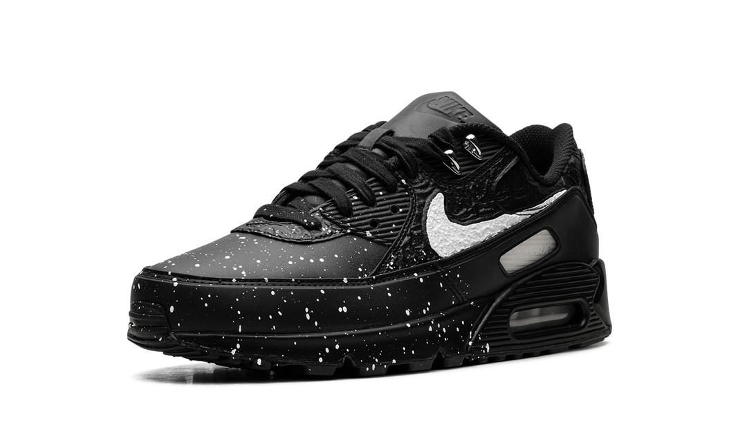 NIKE AIR MAX 90 SLAWN BLACK