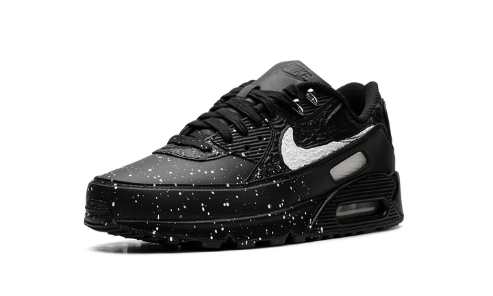 NIKE AIR MAX 90 SLAWN BLACK