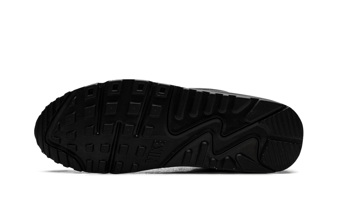 NIKE AIR MAX 90 SLAWN BLACK