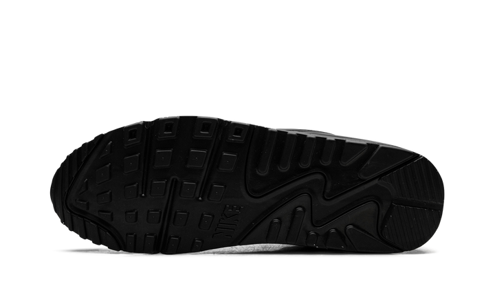 NIKE AIR MAX 90 SLAWN BLACK