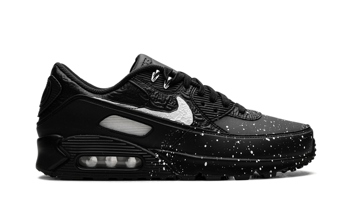 NIKE AIR MAX 90 SLAWN BLACK