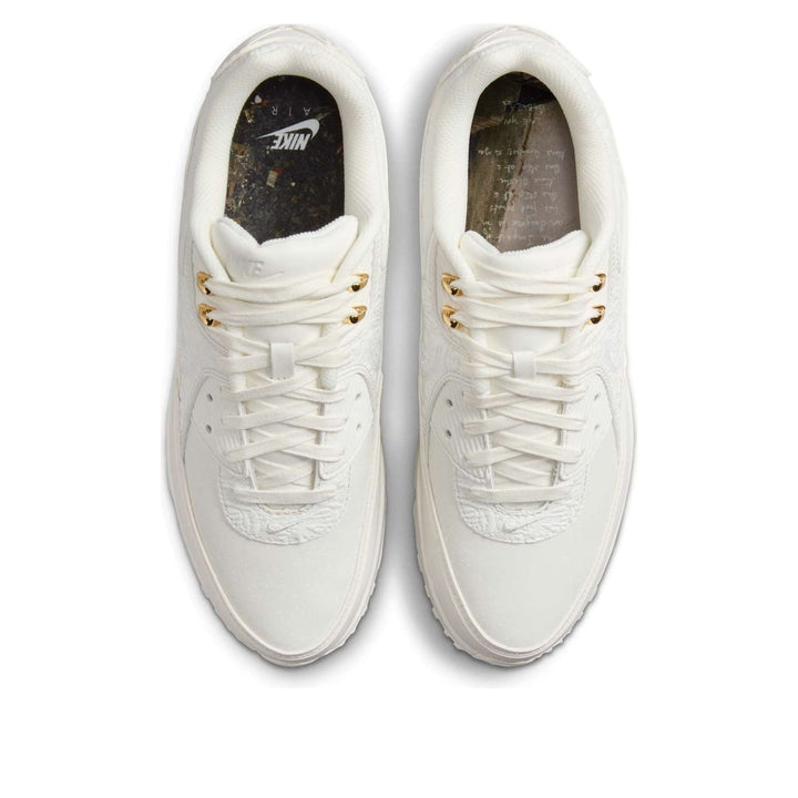NIKE AIR MAX 90 SLAWN SAIL