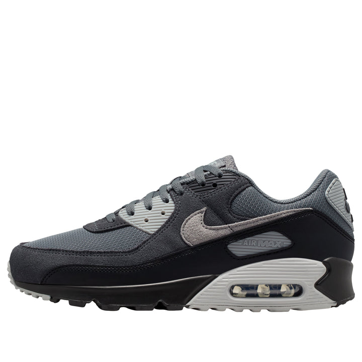 NIKE AIR MAX 90 SMOKE GREY BLACK PHOTON DUST
