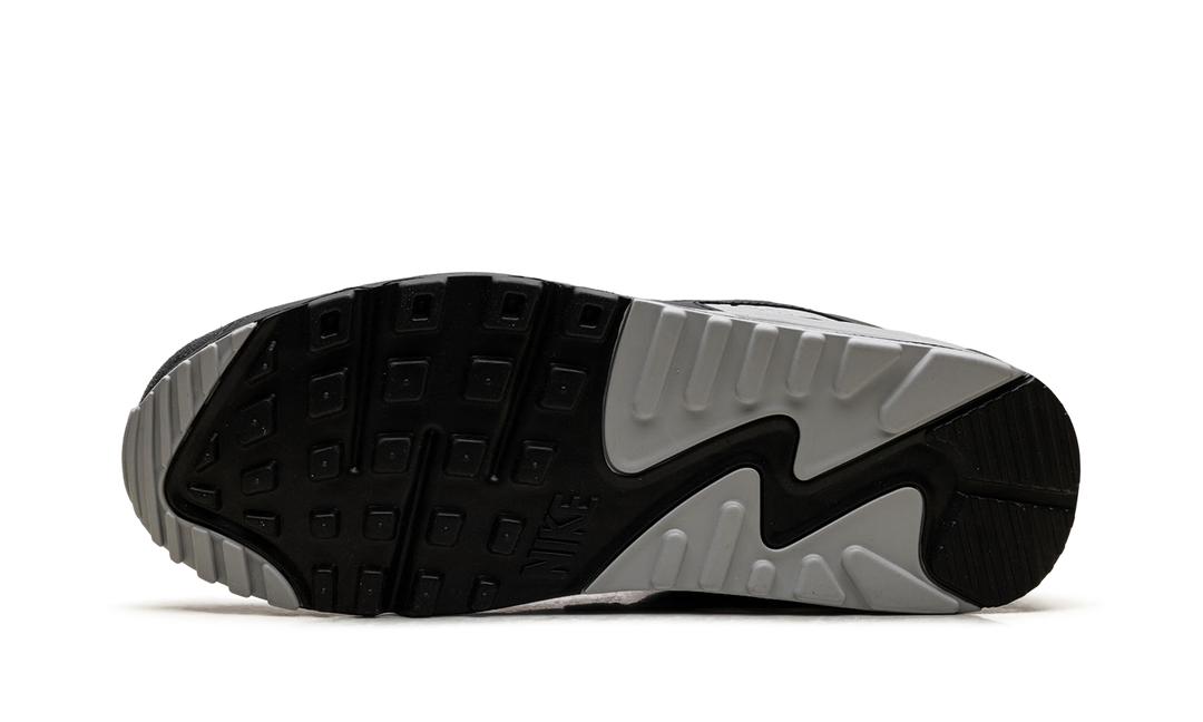 NIKE AIR MAX 90 SMOKE GREY BLACK PHOTON DUST